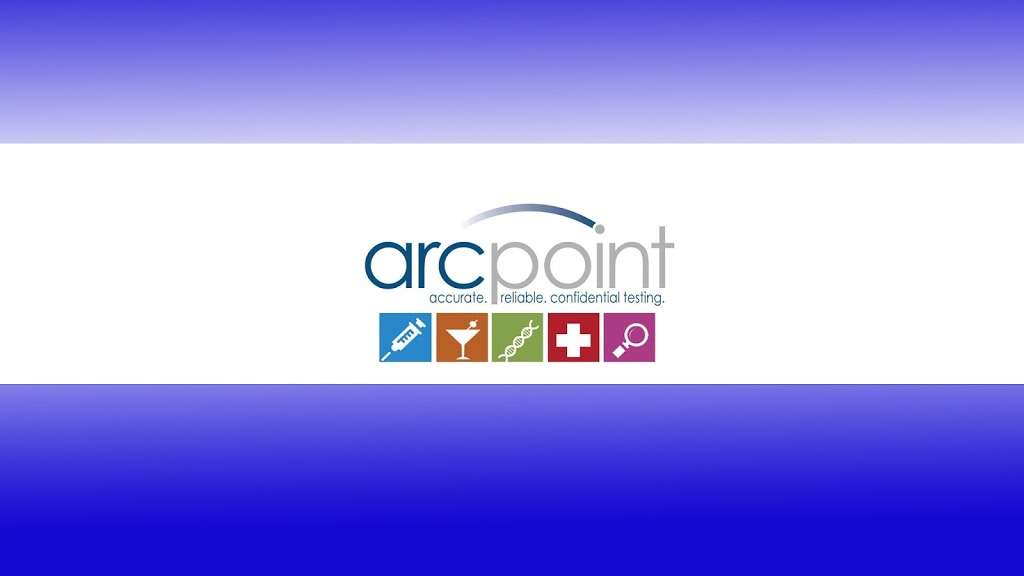 ARCpoint Labs of Indianapolis West | 5035 W 71st St Suite L, Indianapolis, IN 46268, USA | Phone: (317) 969-6926