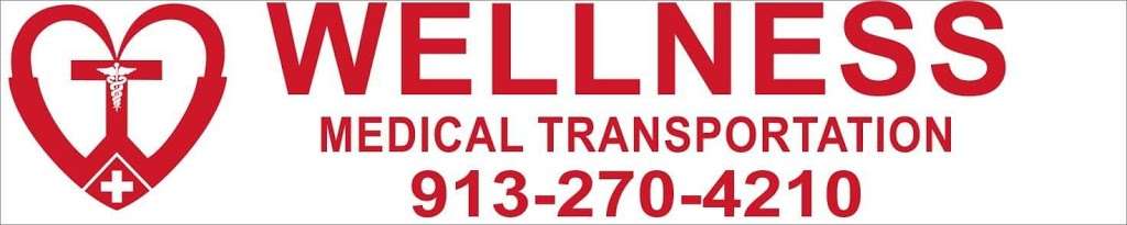 Wellness Medical Transportation | 10419 College Ave, Kansas City, MO 64137, USA | Phone: (913) 270-4210