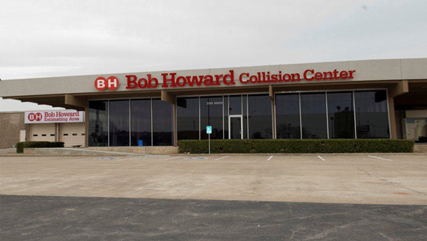 Bob Howard Collision Center | 3700 S Broadway, Edmond, OK 73013, USA | Phone: (405) 302-5990