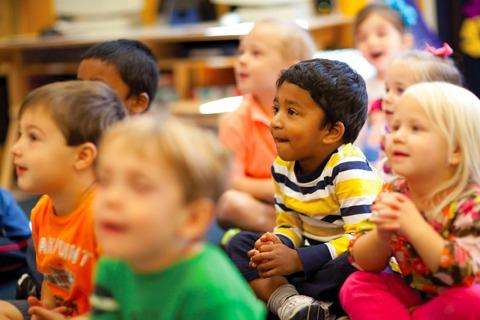 The Goddard School | 1155 S Amarias Dr, Round Lake, IL 60073, USA | Phone: (847) 201-1880
