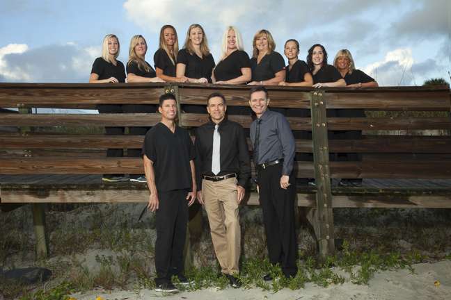 Atlantic Family Dentistry | 611 S Dixie Fwy, New Smyrna Beach, FL 32168 | Phone: (386) 259-3790