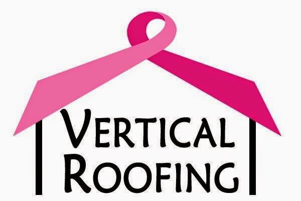 Vertical Roofing | 21 Forest Dr, Mansfield, TX 76063, USA | Phone: (817) 900-9140