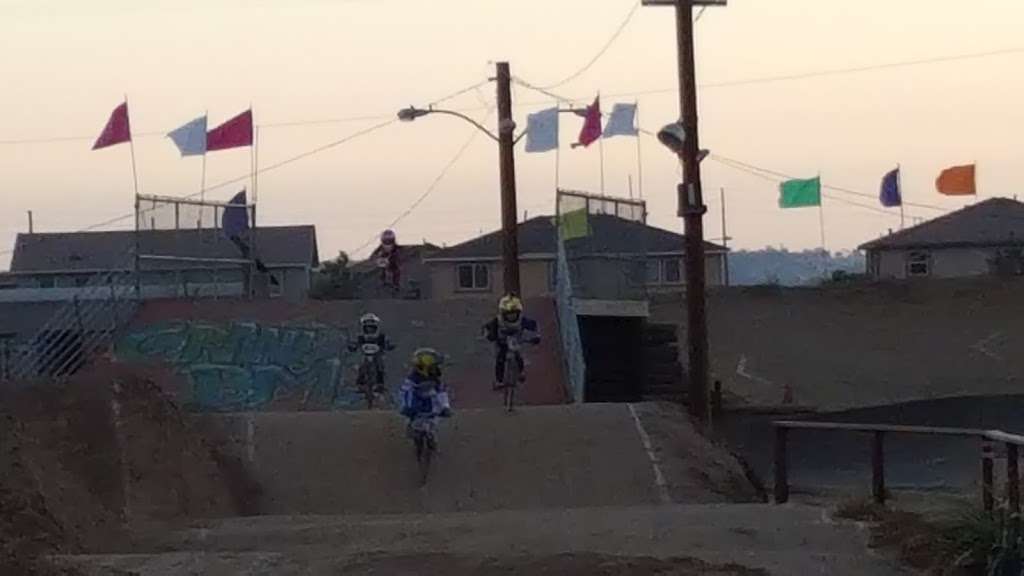 Lake Perris BMX | 18700 Lake Perris Dr, Perris, CA 92571, USA | Phone: (951) 657-4917