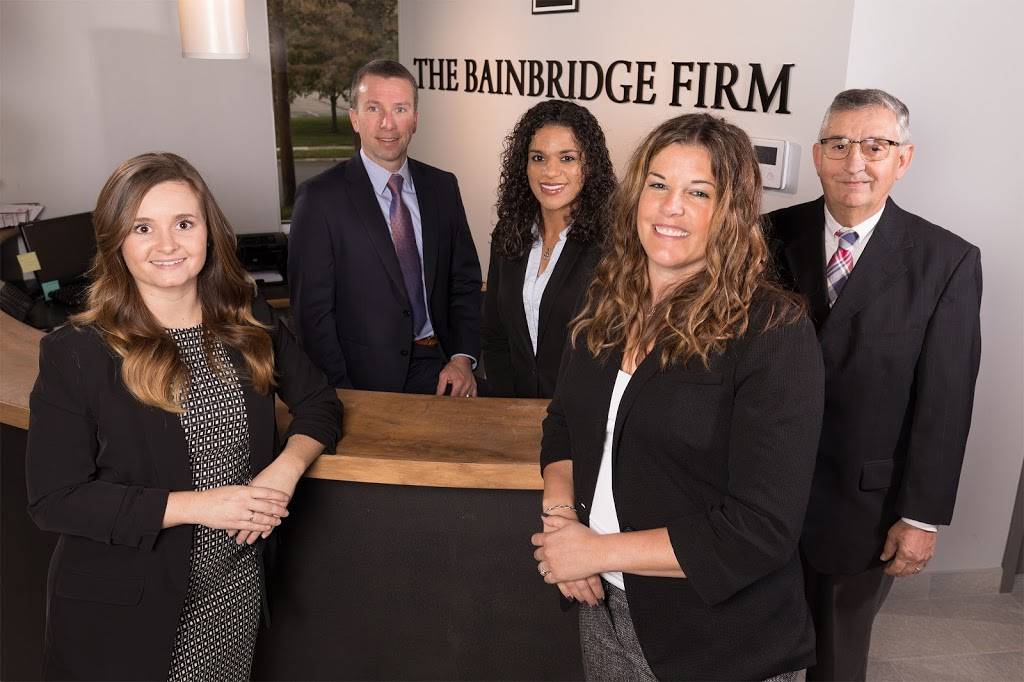 The Bainbridge Firm, LLC | 900 Michigan Ave, Columbus, OH 43215, USA | Phone: (614) 545-9990