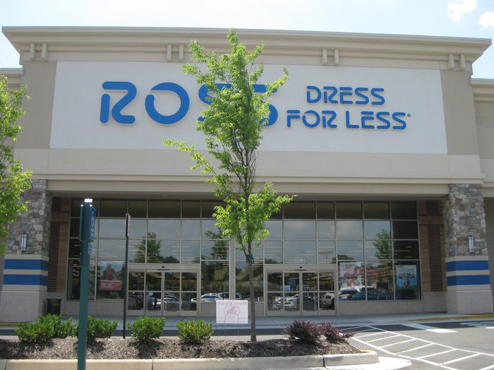 Ross Dress for Less | 8095 Stonewall Shops Square, Gainesville, VA 20155, USA | Phone: (703) 753-3753