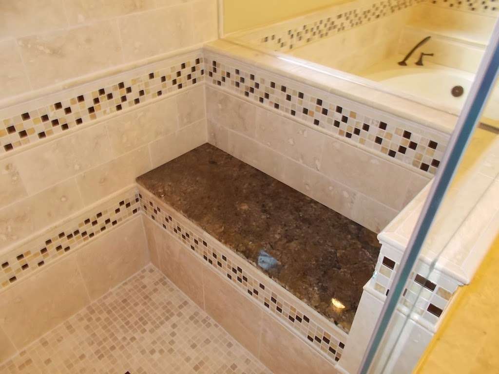 R.D. Construction Bathrooms & Home Improvements | 11353 Harvill Dr, Conroe, TX 77303 | Phone: (281) 355-5558