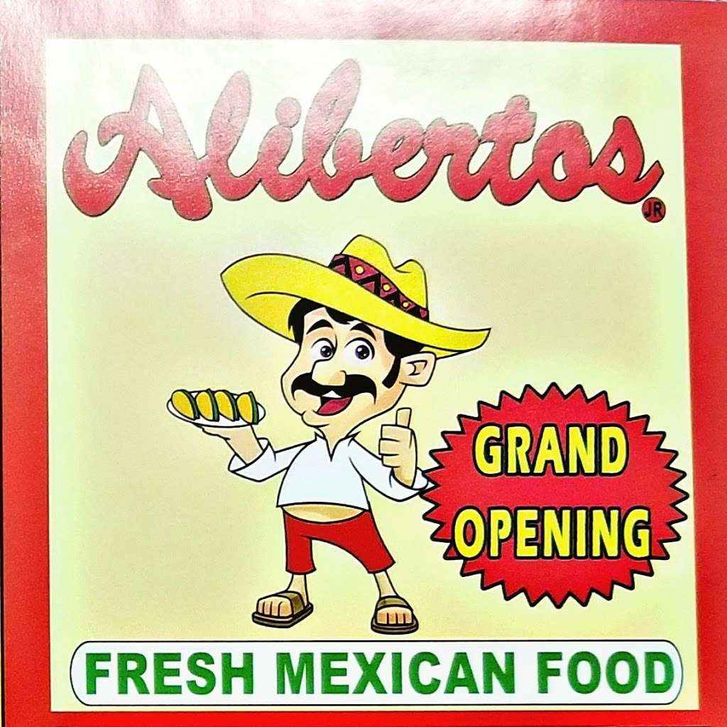 Alibertos Fresh Mexican Food | 7330 Cherry Ave, Fontana, CA 92336, USA | Phone: (909) 829-2063