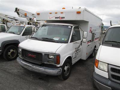 bucket trucks or cargo vans used parts giovannis auto sales | 22 Buck Hill Rd, Johnston, RI 02919, USA | Phone: (401) 486-1066