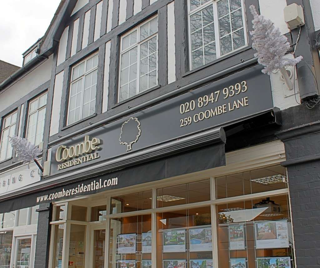 Coombe Residential | 259 Coombe Ln, Wimbledon, London SW20 0RH, UK | Phone: 020 8947 9393