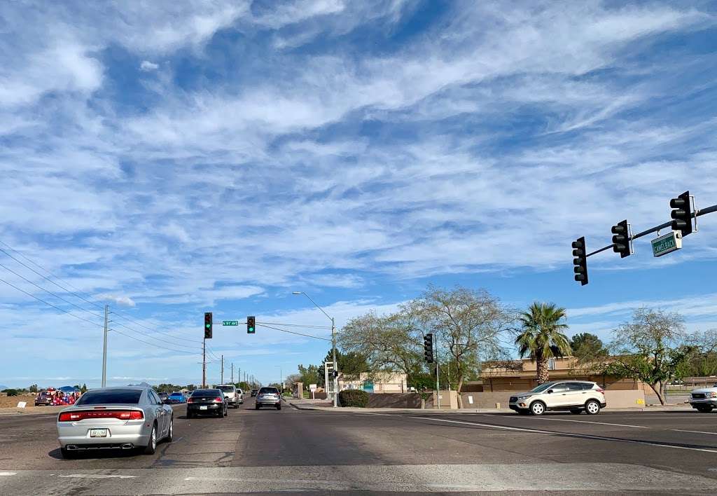 Camelback Rd & 91st Av | Glendale, AZ 85305, USA