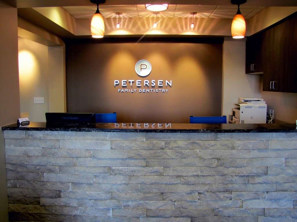 Derek G. Petersen, DDS | 3303 W 144th Ave #100, Broomfield, CO 80023 | Phone: (720) 308-9798