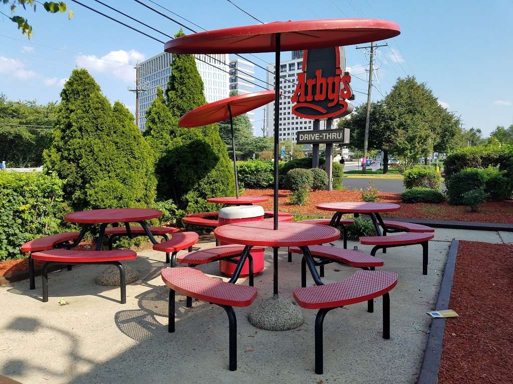 Arbys | 11710 Rockville Pike, Rockville, MD 20852, USA | Phone: (301) 468-6981