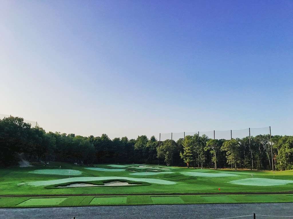 KOHR GOLF DRIVING RANGE & PRACTICE CENTER | 218 Speen St, Natick, MA 01760, USA | Phone: (888) 622-5647