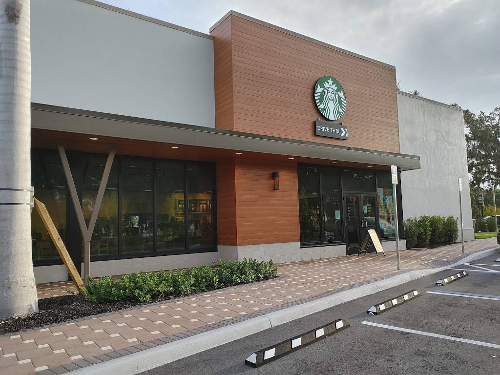 Starbucks | 6285 US 301 N, Ellenton, FL 34222, USA | Phone: (941) 713-3322