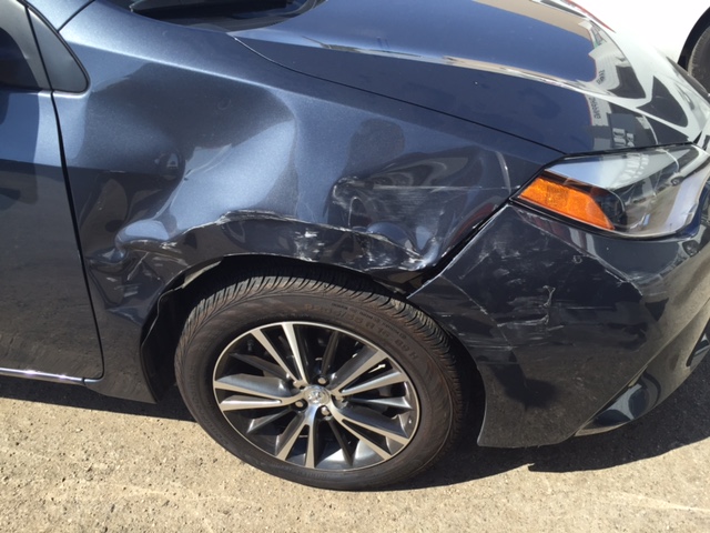 Dualan Auto Body Repair | 1130 Industrial Ave, Oxnard, CA 93030, USA | Phone: (805) 483-6775