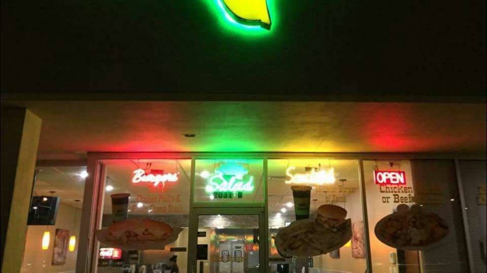 BEST BURGER | 2031 S Buckner Blvd B, Dallas, TX 75217, USA | Phone: (214) 238-2555