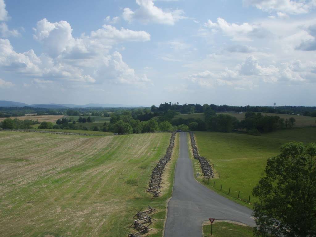 Antietam National Cemetery | Sharpsburg, MD 21782, USA