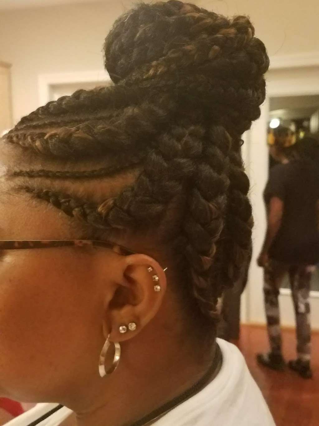 Braiding Center | 7900 Ritchie Hwy, Glen Burnie, MD 21061 | Phone: (410) 766-5757