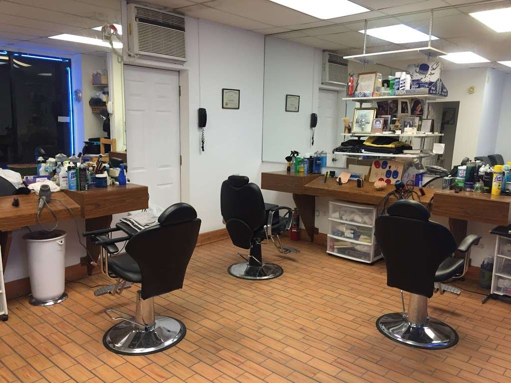 Joes Hair Studio | 3005 W Armitage Ave, Chicago, IL 60647, USA | Phone: (773) 384-9220