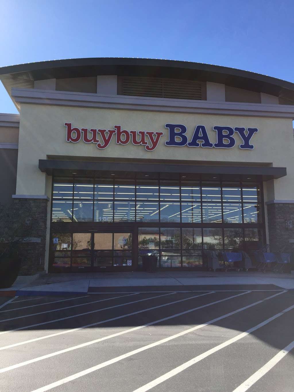 buybuy BABY | 27651 San Bernardino Ave, Redlands, CA 92374, USA | Phone: (909) 363-4799