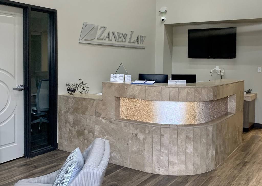 Zanes Law | 4580 E Grant Rd #101, Tucson, AZ 85712, USA | Phone: (520) 777-7777