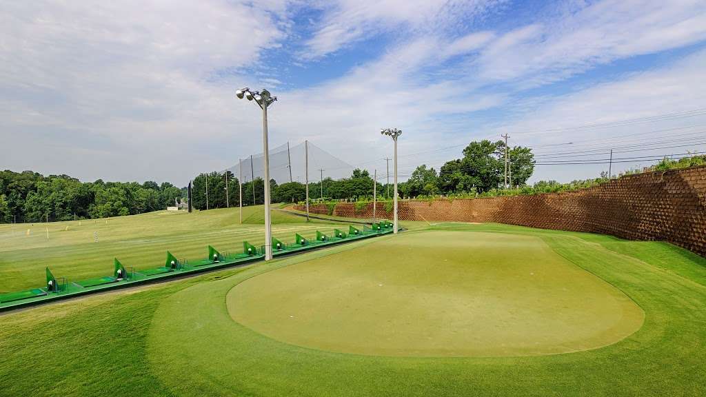 Leatherman Golf Learning Center | 5845 S Tryon St, Charlotte, NC 28217, USA | Phone: (704) 527-1123