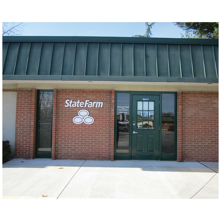 Shannon Clark - State Farm Insurance Agent | 750 Barksdale Rd #5, Newark, DE 19711, USA | Phone: (302) 525-6408