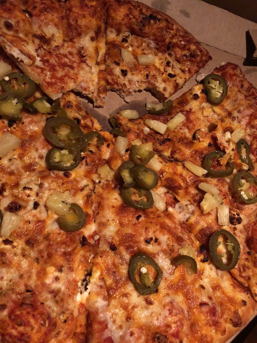 Dominos Pizza | 2927 Bingle Rd, Houston, TX 77055, USA | Phone: (713) 464-3030