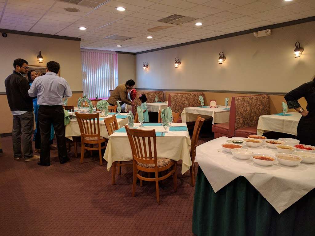 India Grille | 3456 Naamans Rd, Wilmington, DE 19810, USA | Phone: (302) 478-2428