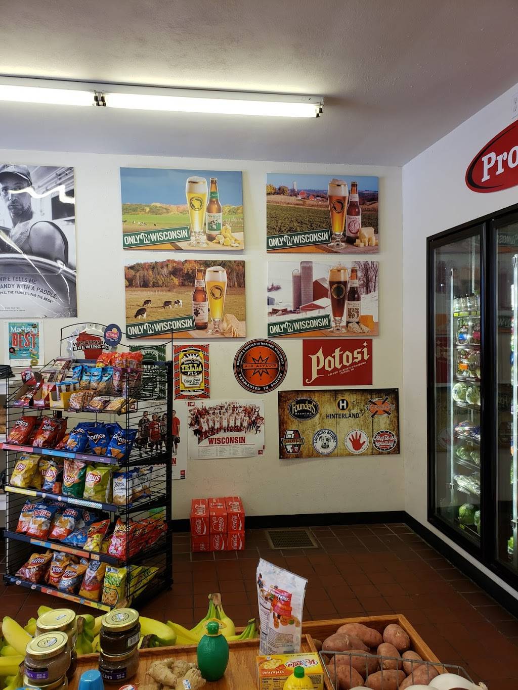 Knoche’s Market and Butcher Shop | 5372 Old Middleton Rd, Madison, WI 53705, USA | Phone: (608) 233-1410