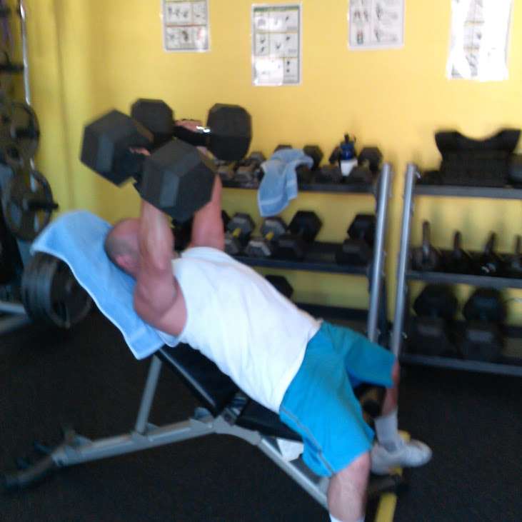 AmourFit Personal Training | 9221 Shamouti Dr, Riverside, CA 92508, USA | Phone: (951) 356-1406