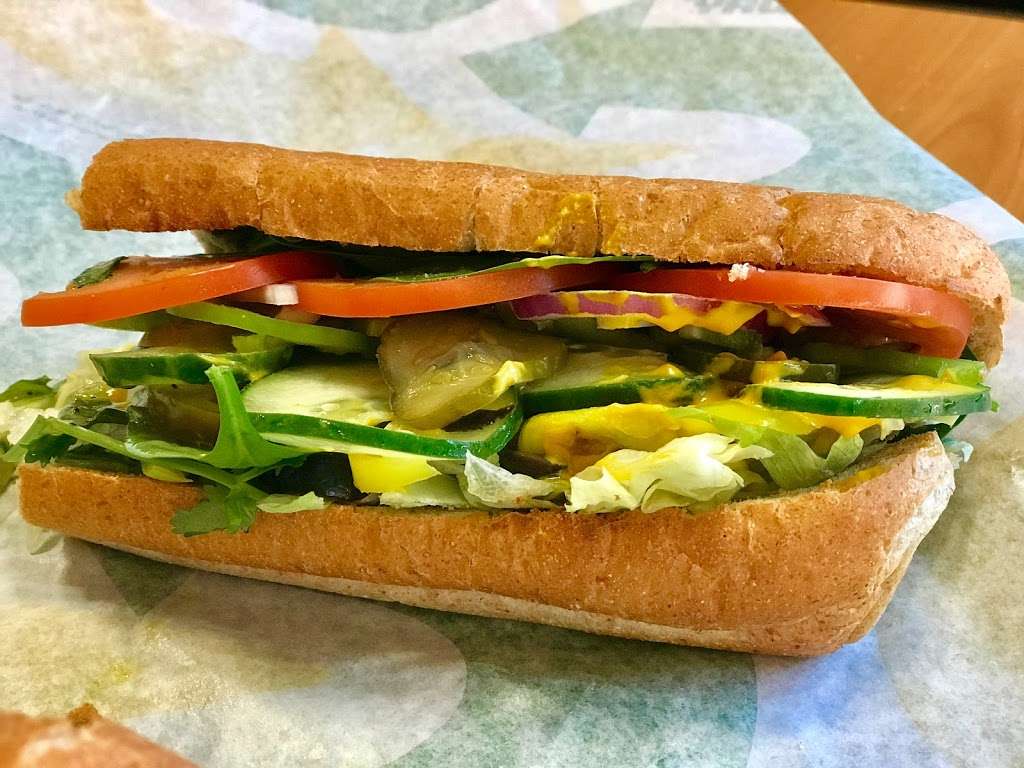 Subway Restaurants in 6412 Irvine Blvd, Irvine, CA 92620, USA