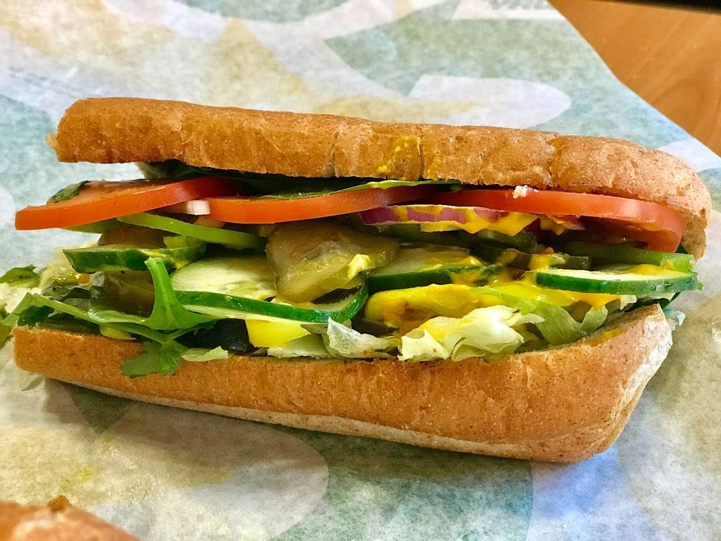 Subway Restaurants | 6412 Irvine Blvd, Irvine, CA 92620, USA | Phone: (949) 262-9197