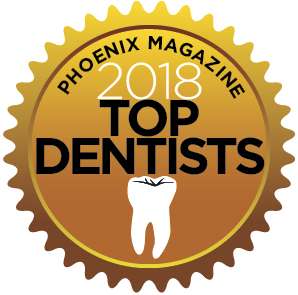 Dr. Danielle Goldstein, DDS | 6868 E Becker Ln #101, Scottsdale, AZ 85254, USA | Phone: (480) 949-0332