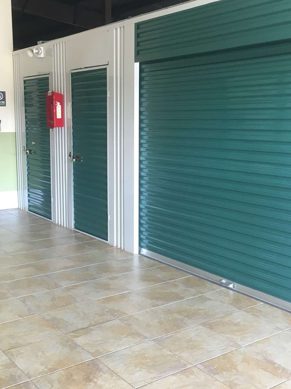 Extra Space Storage | 12620 Ryewater Dr, Houston, TX 77089, USA | Phone: (281) 481-1953