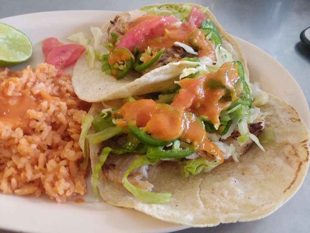 TAQUERIA EL NORTENITO | 12763 Windfern Rd, Houston, TX 77064, USA | Phone: (281) 970-4447