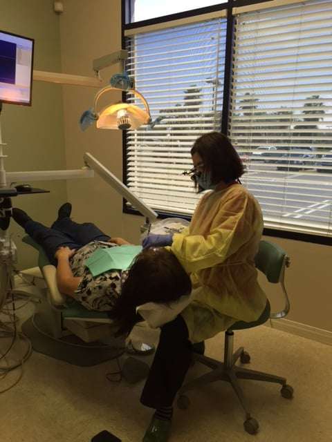 Marina Dental | 3611 W 5th St Suite A, Oxnard, CA 93030, USA | Phone: (805) 985-1800