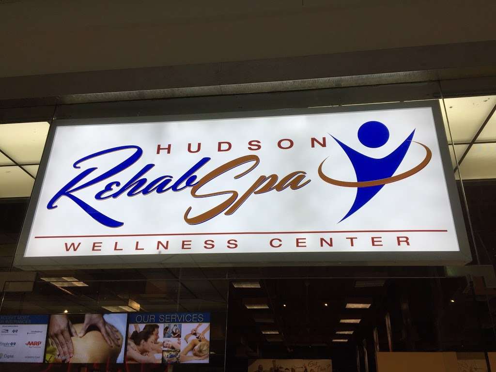 Hudson RehabSpa | 701 NJ-440, Jersey City, NJ 07304, USA | Phone: (201) 315-9859