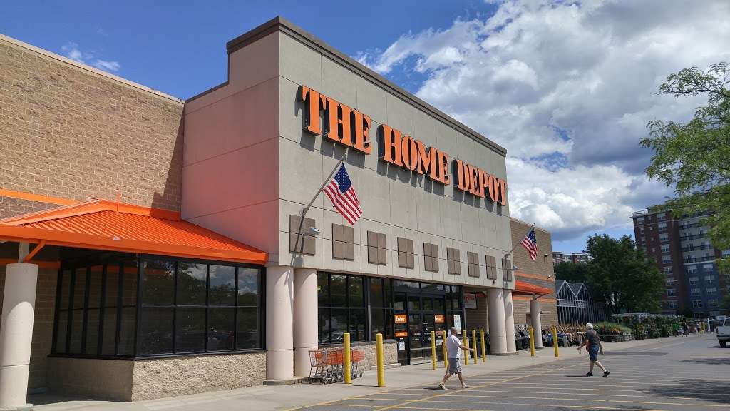 The Home Depot | 339 Speen St, Natick, MA 01760, USA | Phone: (508) 647-9600