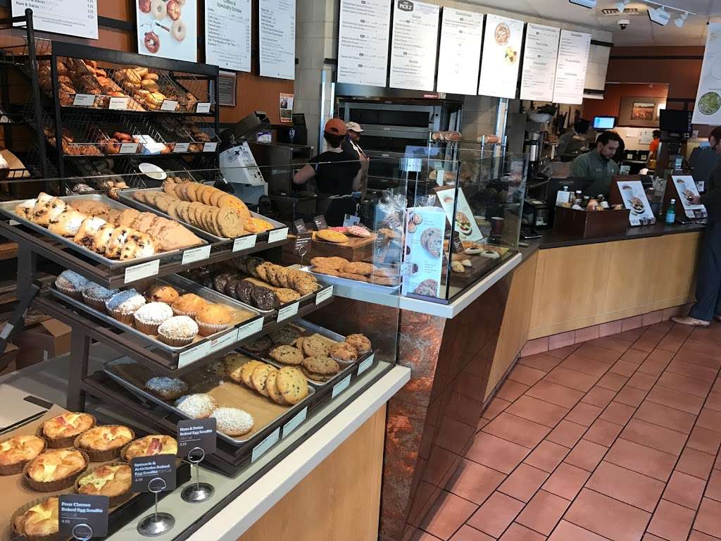 Panera Bread | 1709 Post Oak Blvd, Houston, TX 77056, USA | Phone: (713) 840-0729