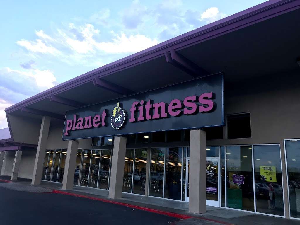 Planet Fitness | 1570 N Eastern Ave, Las Vegas, NV 89101, USA | Phone: (702) 826-4200