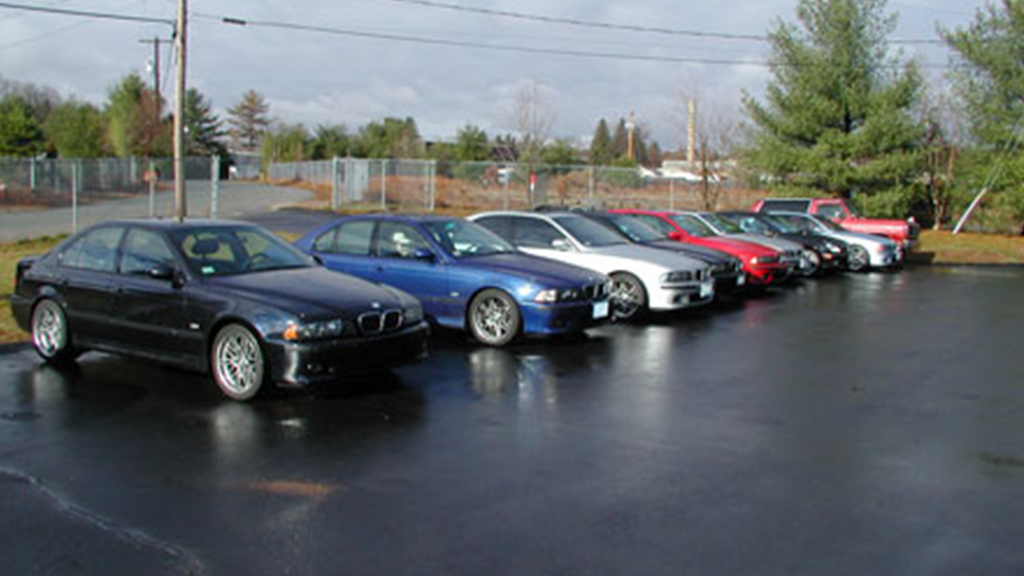 A.C.S. Racing | 74 Industrial Way, Hanover, MA 02339, USA | Phone: (781) 982-9434