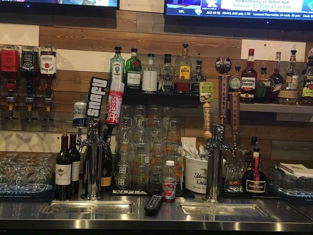 Stateline BBQ And Taphouse | 4052 Charlotte Hwy, Clover, SC 29710, USA | Phone: (803) 701-8029