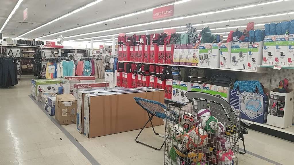 Kmart | 14014 Connecticut Ave #4399, Silver Spring, MD 20906, USA | Phone: (301) 871-6640