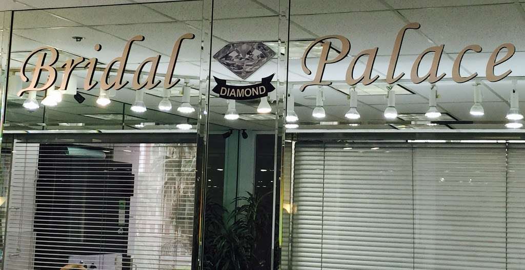 Bridal Diamond Palace Inc. | 550 S Hill St #575, Los Angeles, CA 90013, USA | Phone: (213) 623-5200