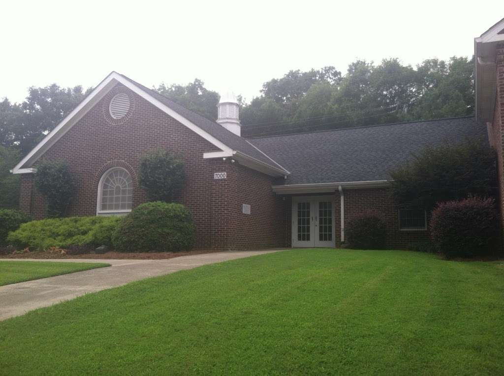 Grace Lutheran Church & Child Care Center | 7000 Providence Rd, Charlotte, NC 28226, USA | Phone: (704) 365-6828