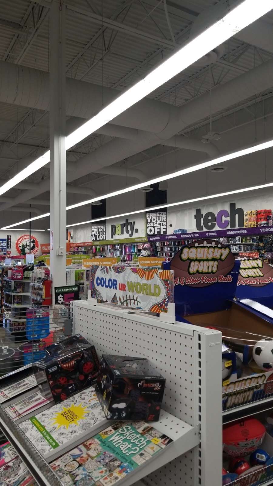 Five Below | N, 2640 Sutton Rd, Hoffman Estates, IL 60192 | Phone: (847) 645-0724