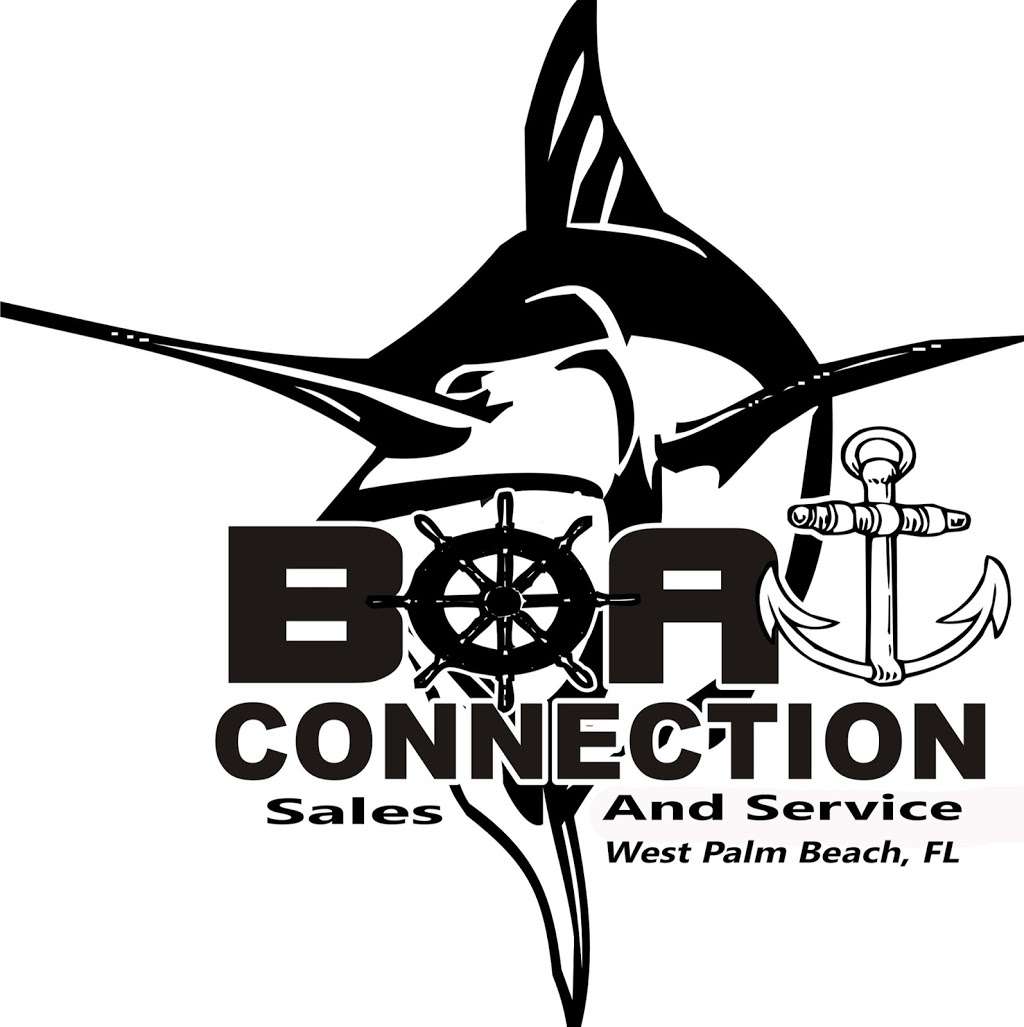 Boat Connection Sales and Service | 71 S Military Trail, West Palm Beach, FL 33415 | Phone: (561) 686-0002