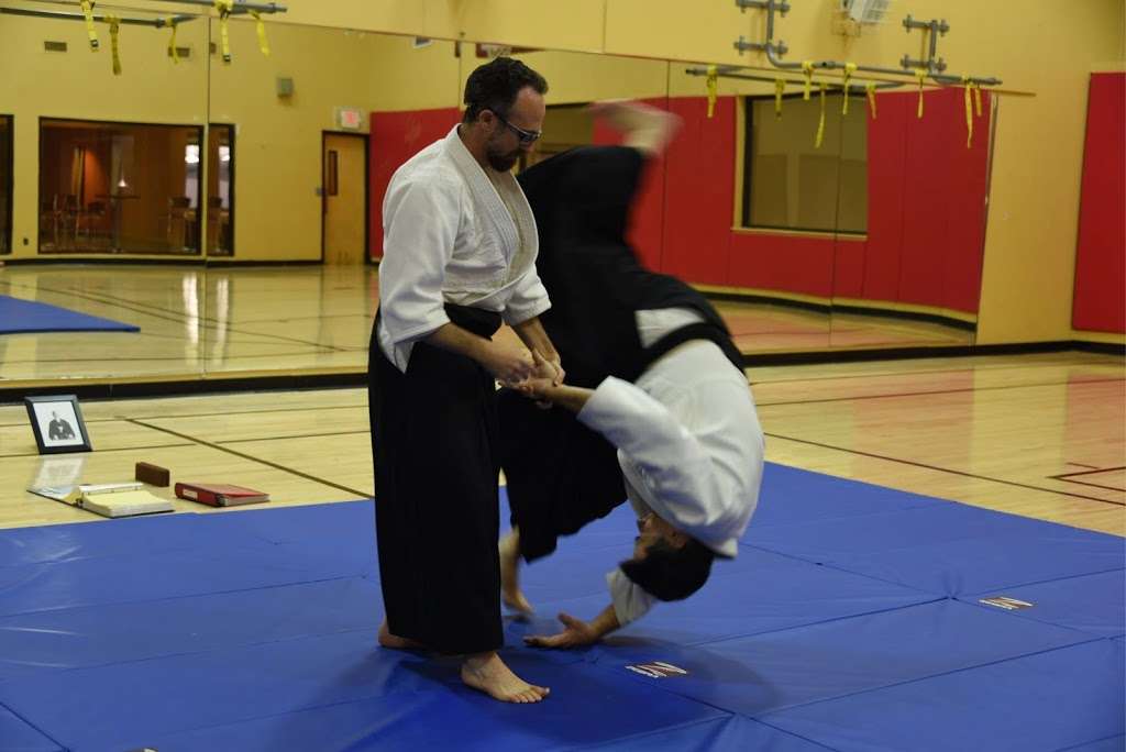 Aikido Arts of Shin-Budo Kai NY | 77 Kensico Dr, Mt Kisco, NY 10549, USA | Phone: (914) 242-3636