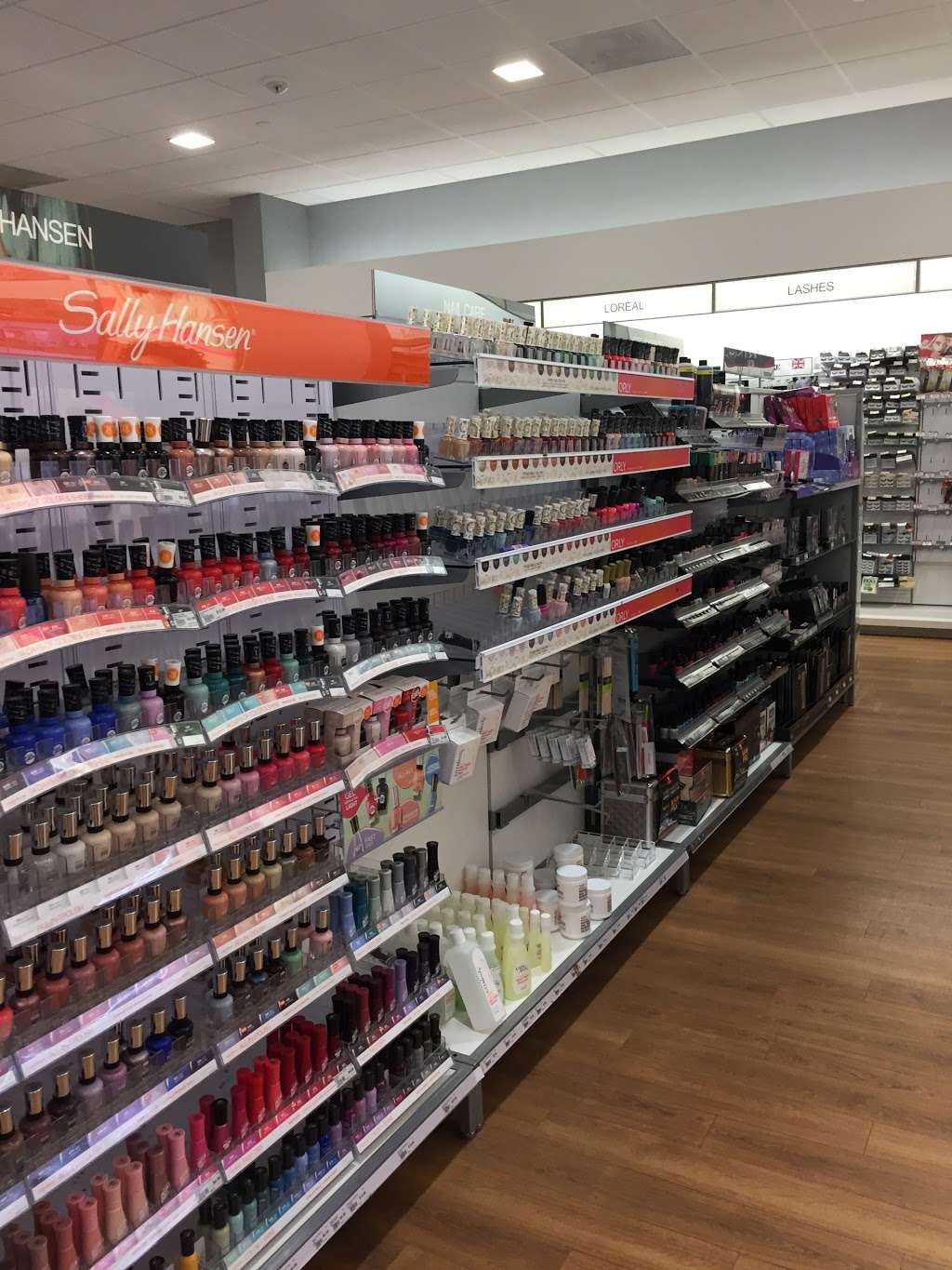 Ulta Beauty | 15000 Potomac Town Pl #130, Woodbridge, VA 22191 | Phone: (703) 878-1107